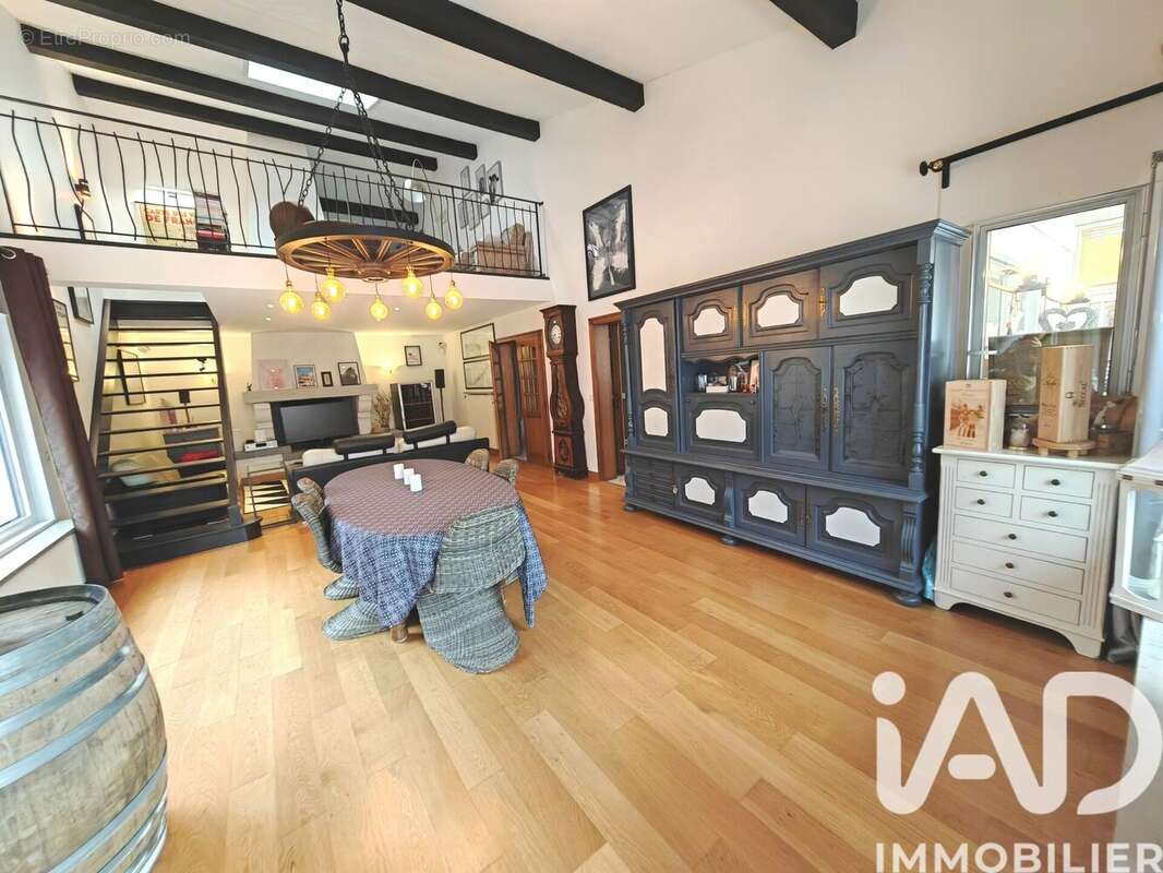 Photo 8 - Maison à VILLERS-LE-LAC