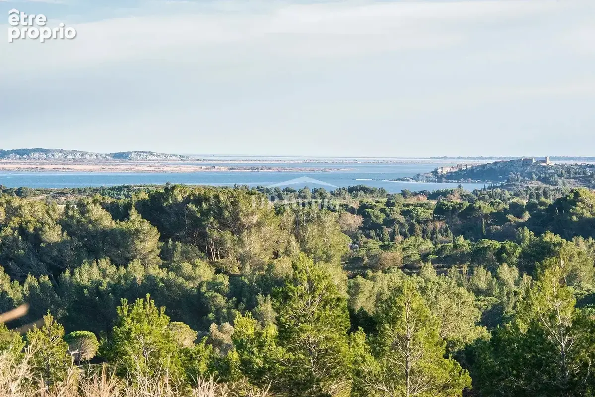 Terrain 429 m² à vendre à Narbonne (11100) - photo 2