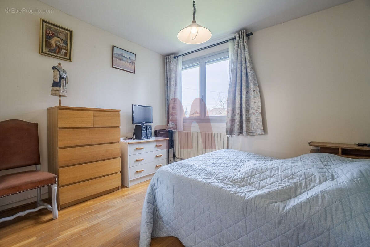 Appartement à BRON