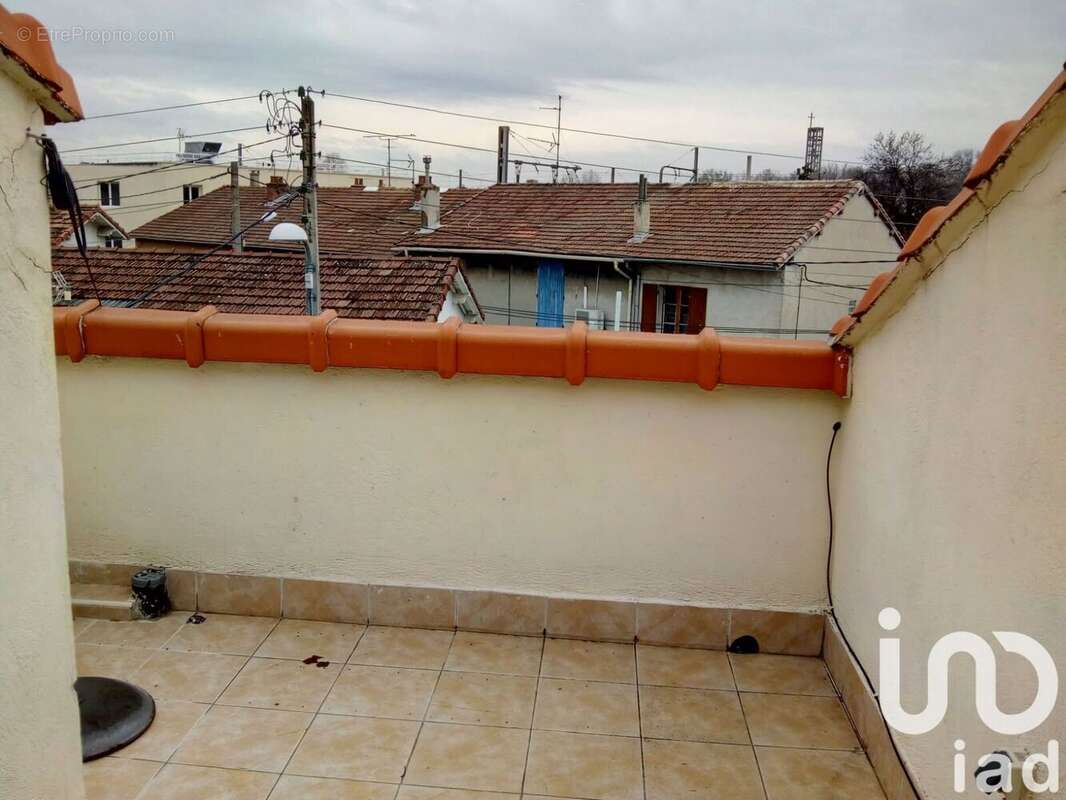 Photo 7 - Appartement à AVIGNON