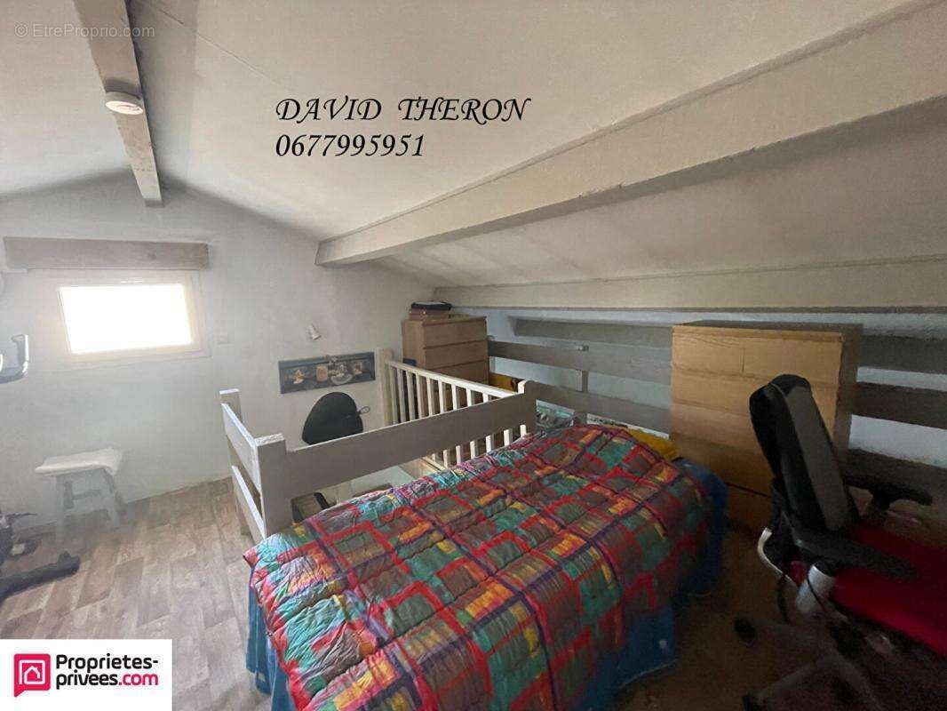 Appartement à ALES