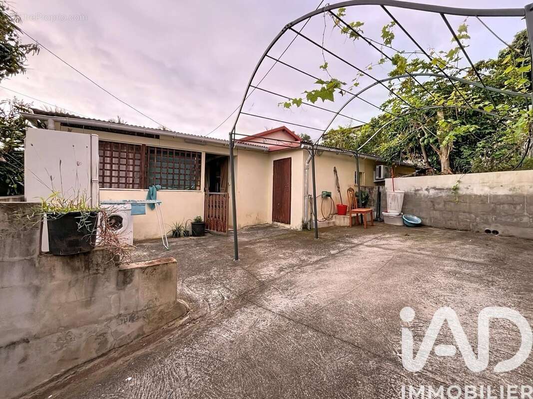 Photo 3 - Maison à L&#039;ETANG-SALE