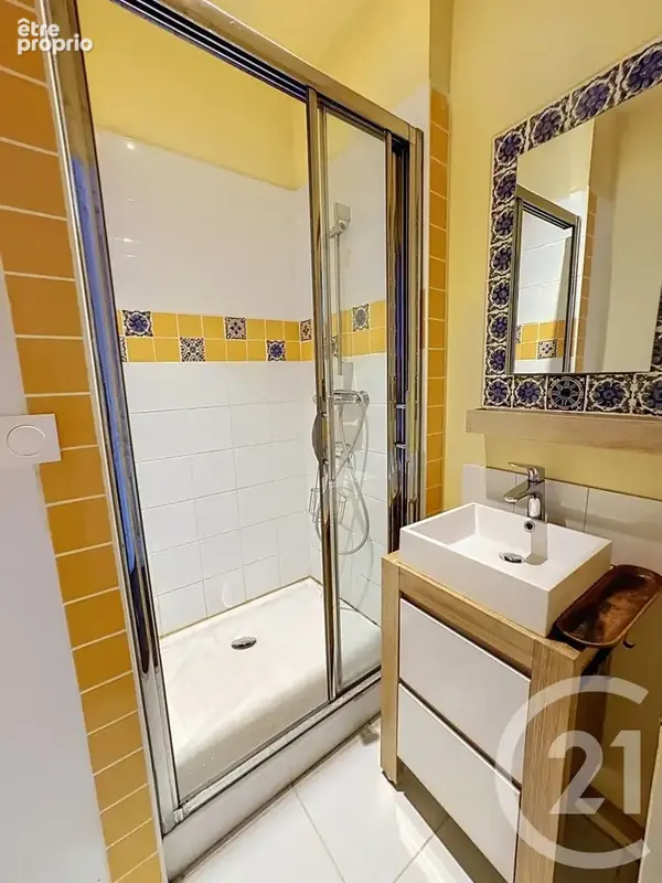 Appartement 5 pièces 127 m² à vendre à Lyon-1e (69001) - photo 13
