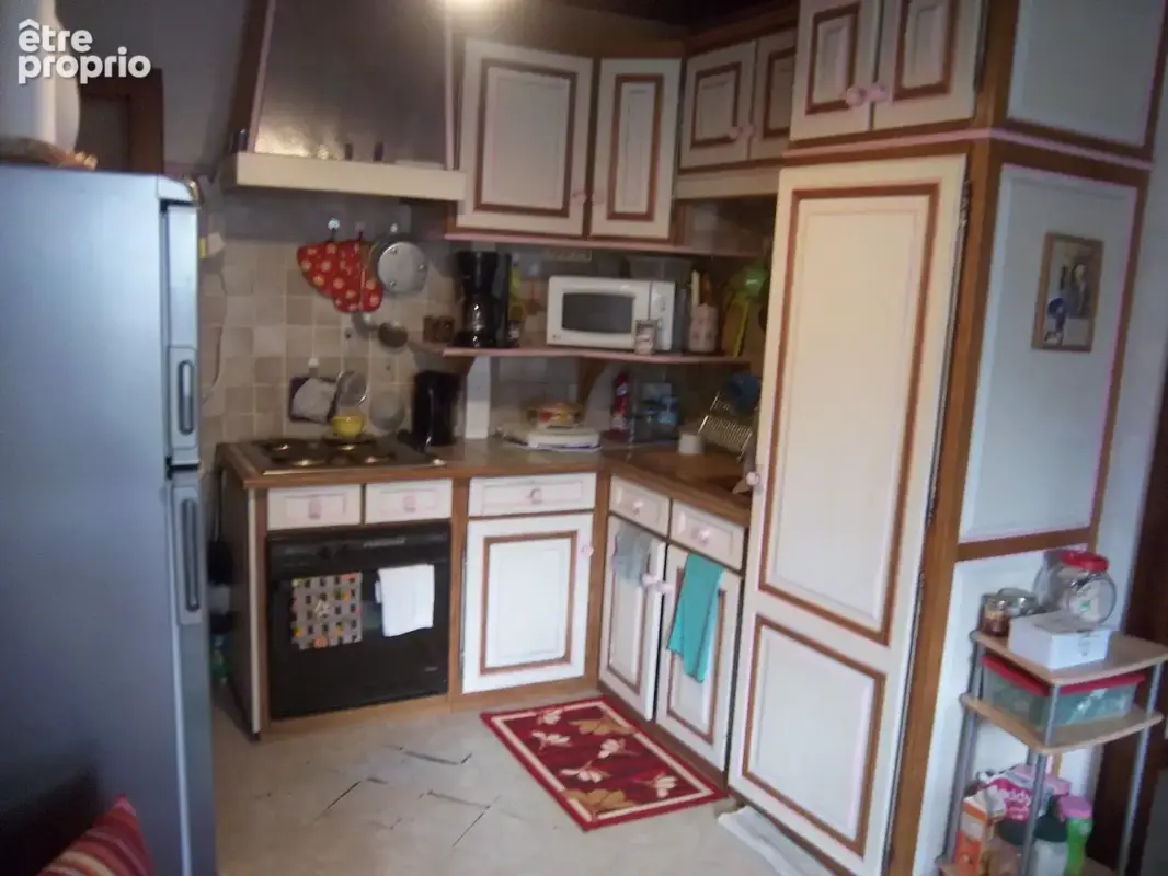 Maison 3 pièces 46 m² à vendre à Billom (63160) - photo 3