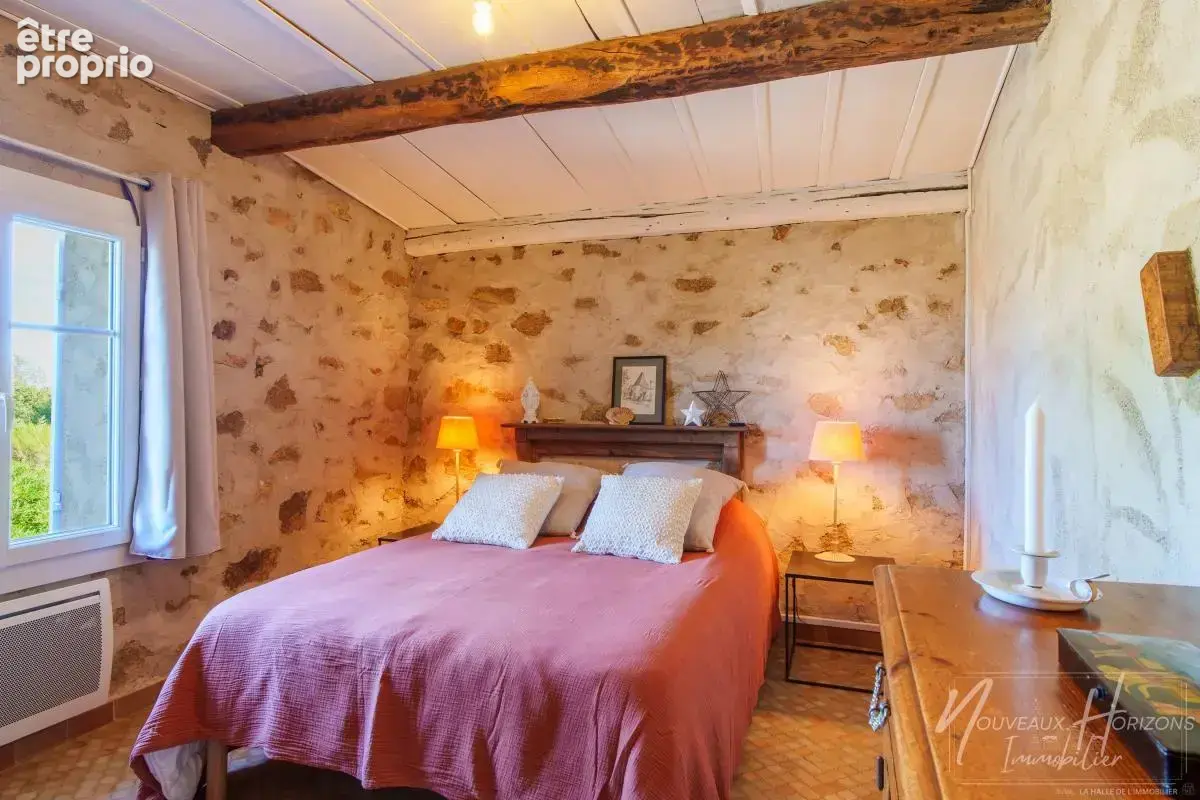 Maison 7 pièces 176 m² à vendre à Sereilhac (87620) - photo 11