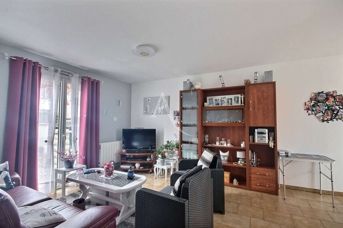 Maison à CONFLANS-SAINTE-HONORINE