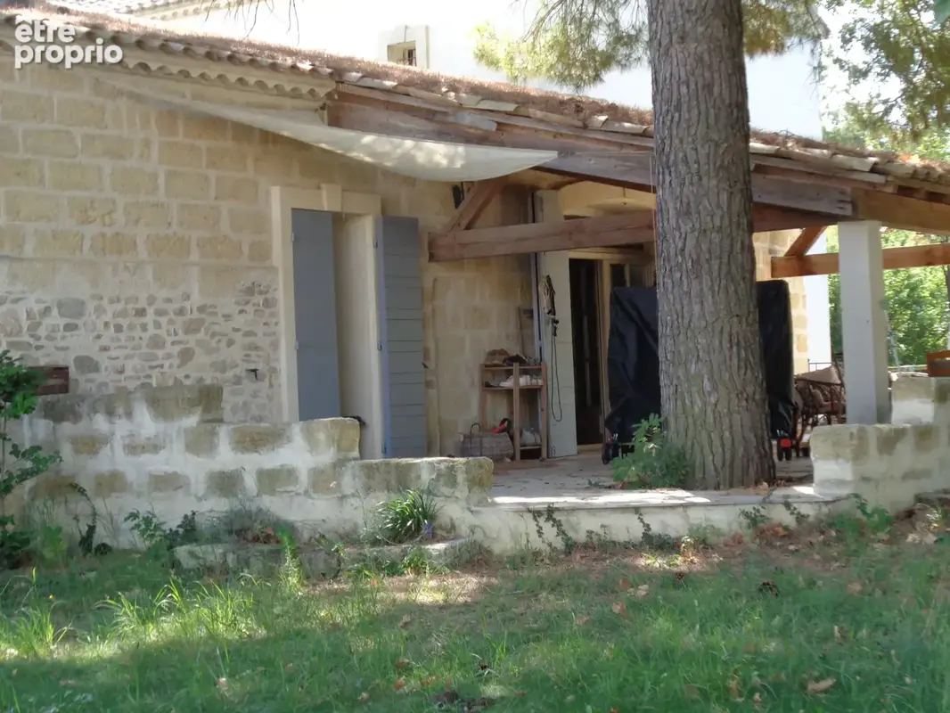 Herault Propriété d'exeption 800m2 sur 400000m2 - photo 7