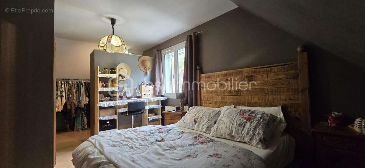 Maison à SAINTE-MARIE-AUX-MINES