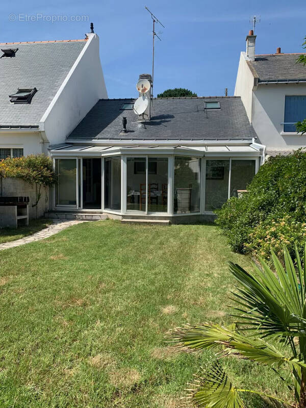 Maison à LE CROISIC