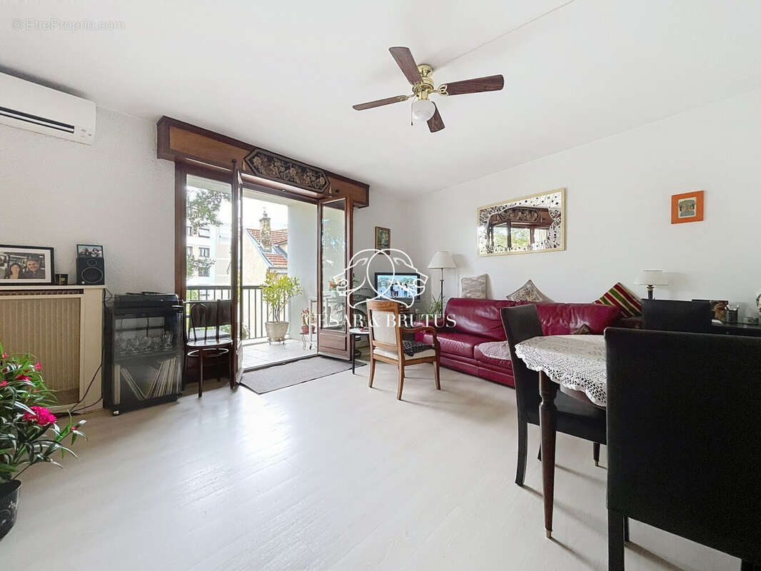 Appartement à LYON-3E