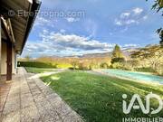 Photo 1 - Maison à SAINT-JEAN-EN-ROYANS