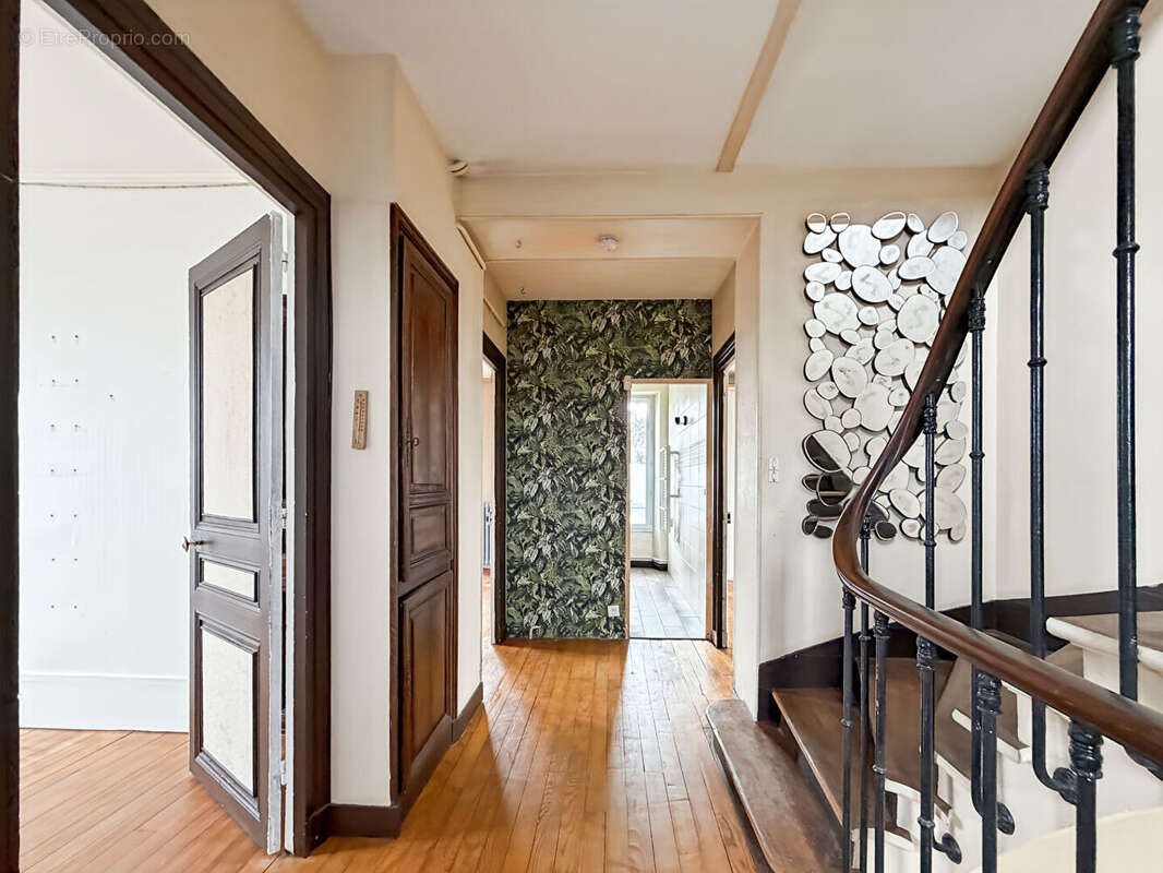 Maison à VILLEBON-SUR-YVETTE