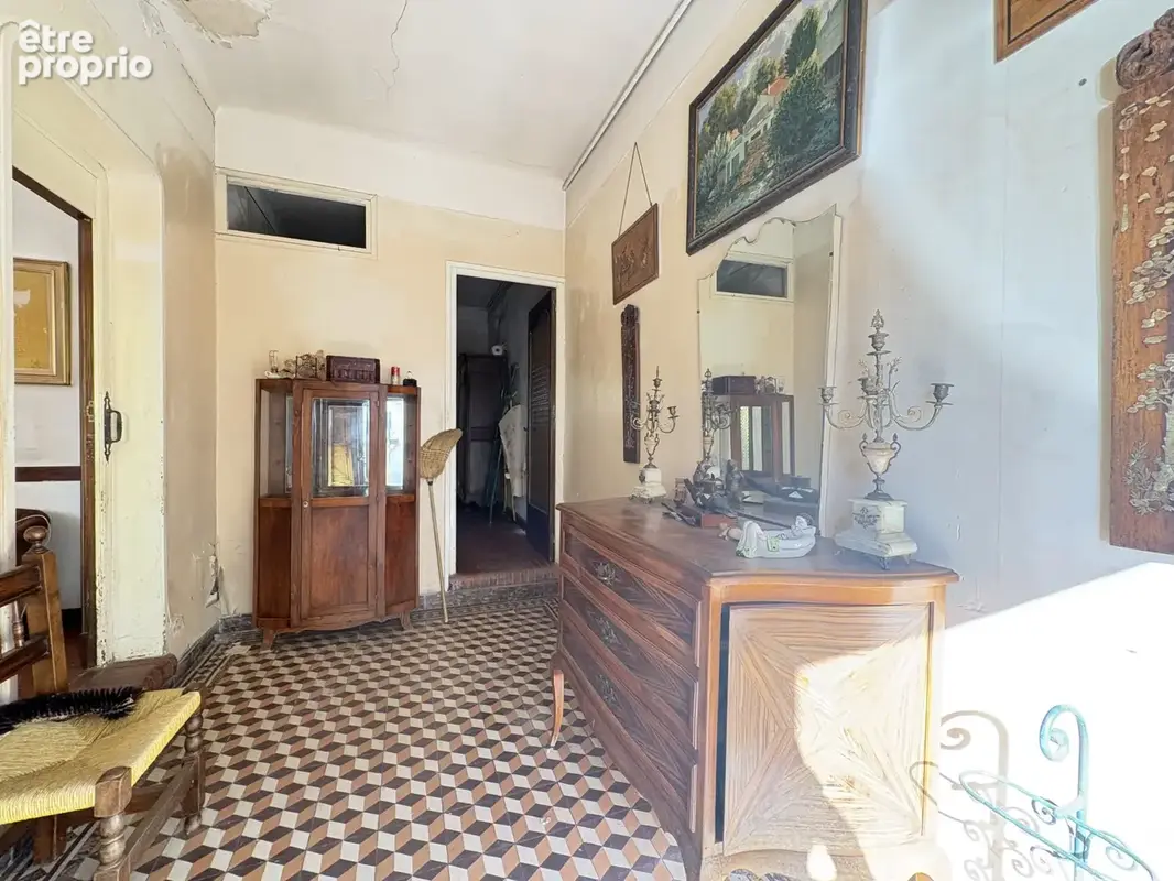 Maison de ville 3 pieces  - plein pied - st gauderique - photo 7