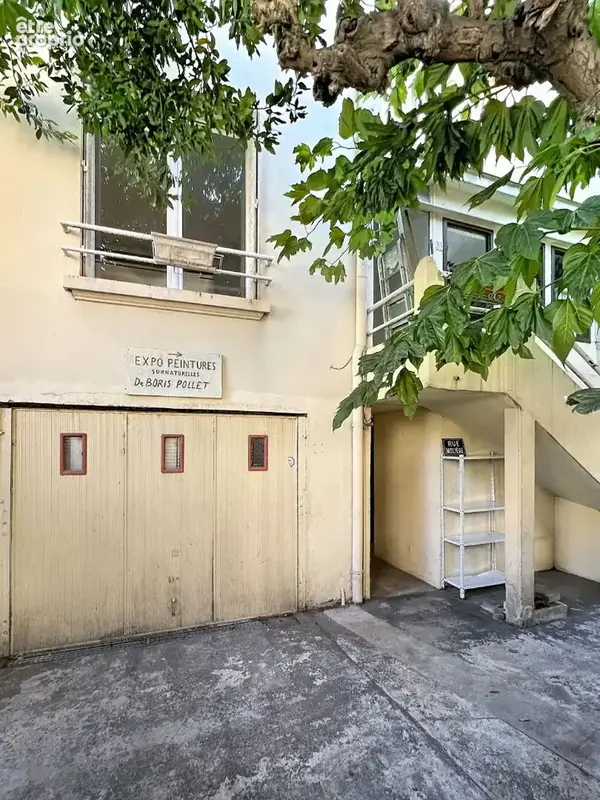Maison Avignon 6 pièce(s) 105 m2, première ceinture - photo 12