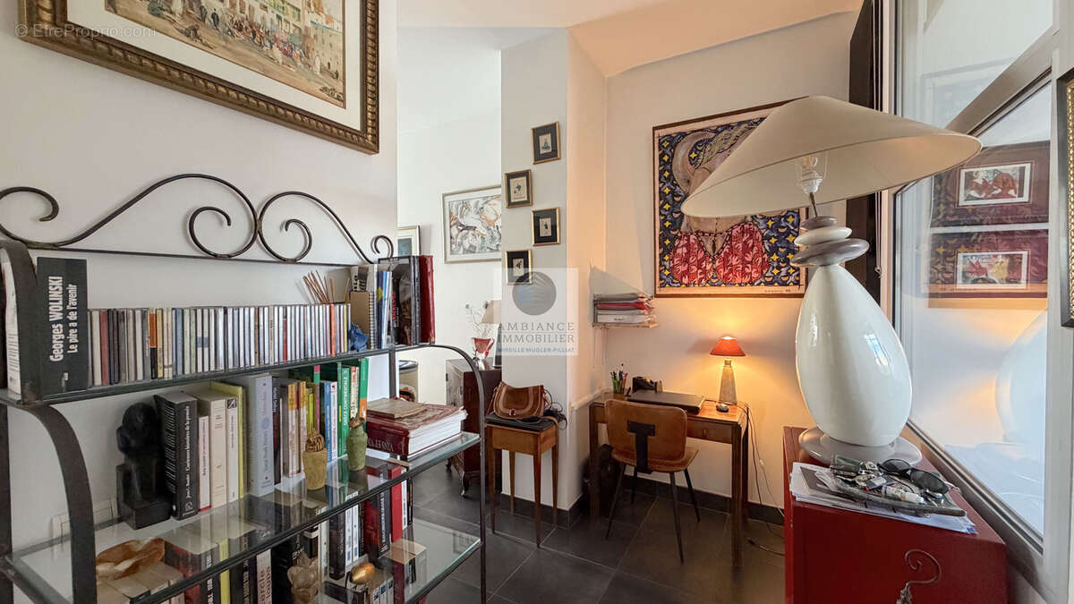 Appartement à VALENCE
