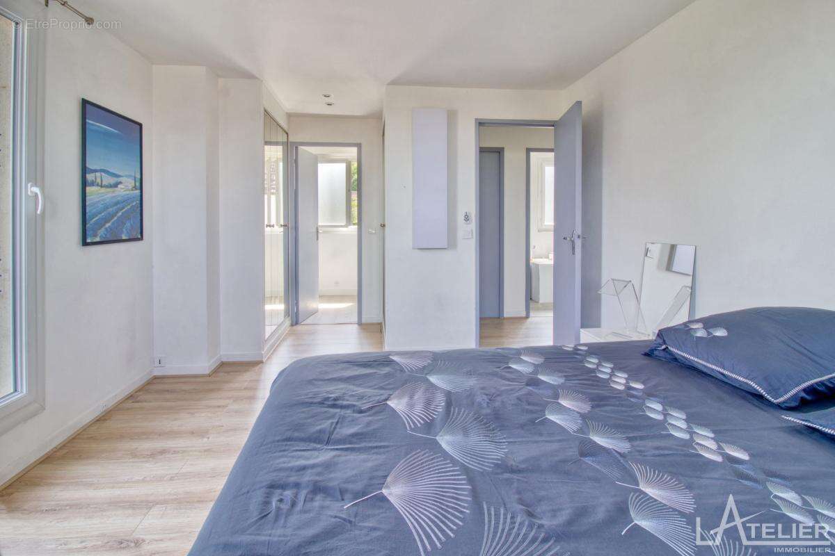 Maison à PLAISIR