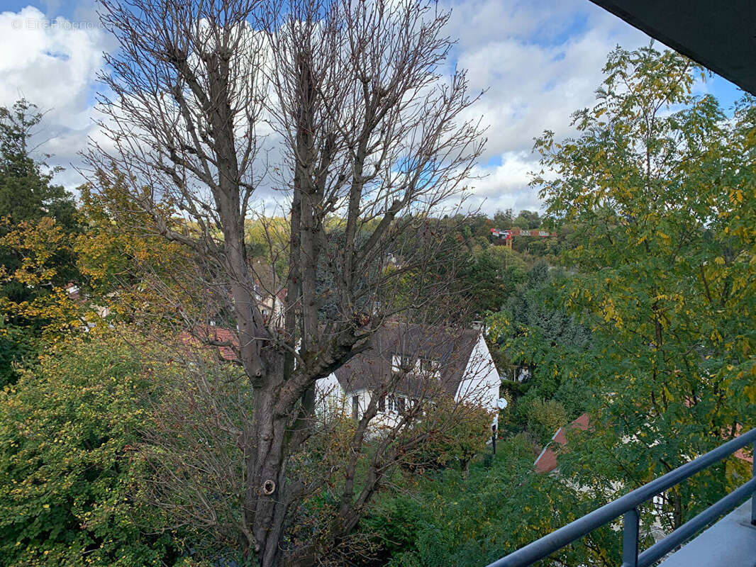 Appartement à MONTMORENCY