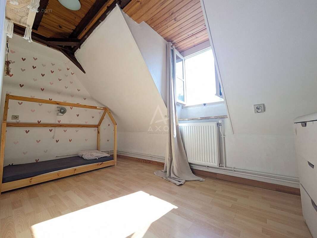 Maison familiale rénovée avec vue Pyrénées - photo 5