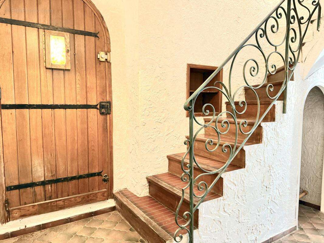 Appartement à BONSON