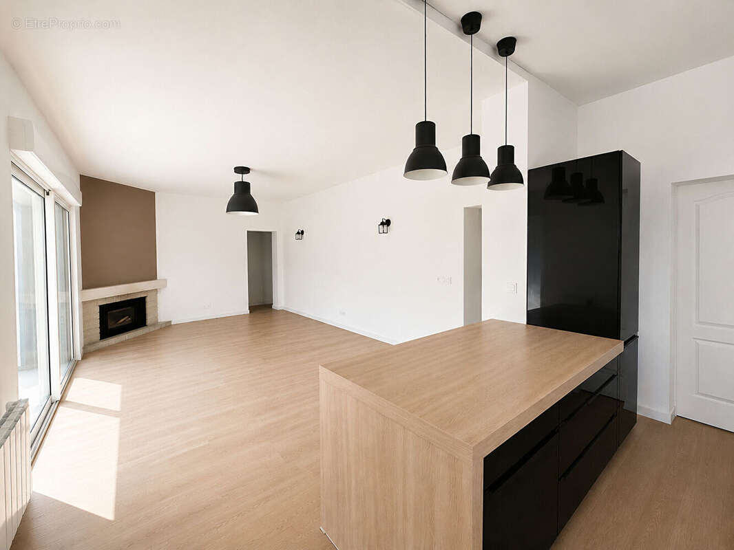 Maison Talence 4 pièce(s) 89 m2 - photo 2