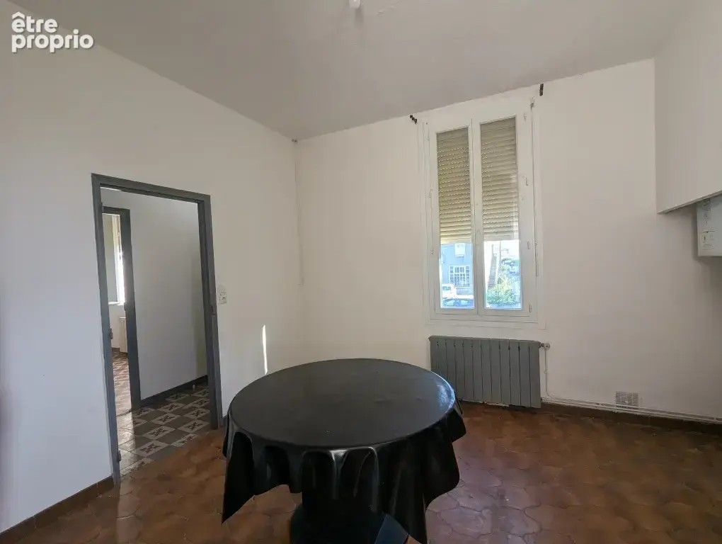 Maison de maçon T4 avec jardin et sous-sol - photo 7