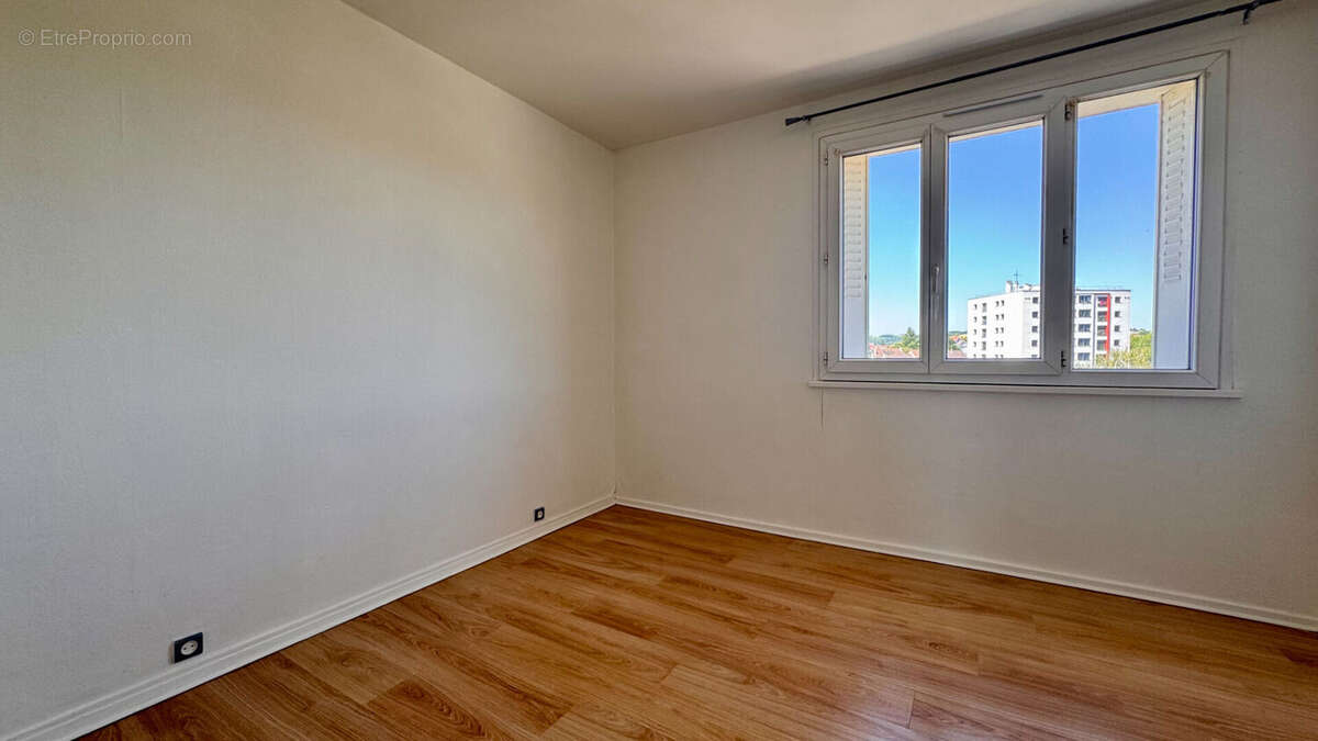 Appartement à VICHY