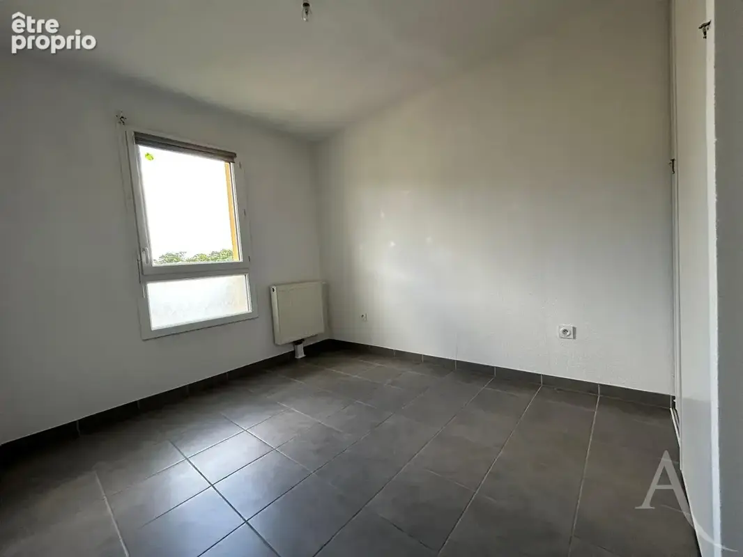 Résidence récente appartement 3 pièces située dans la communes de Follainville Dennemont - photo 9