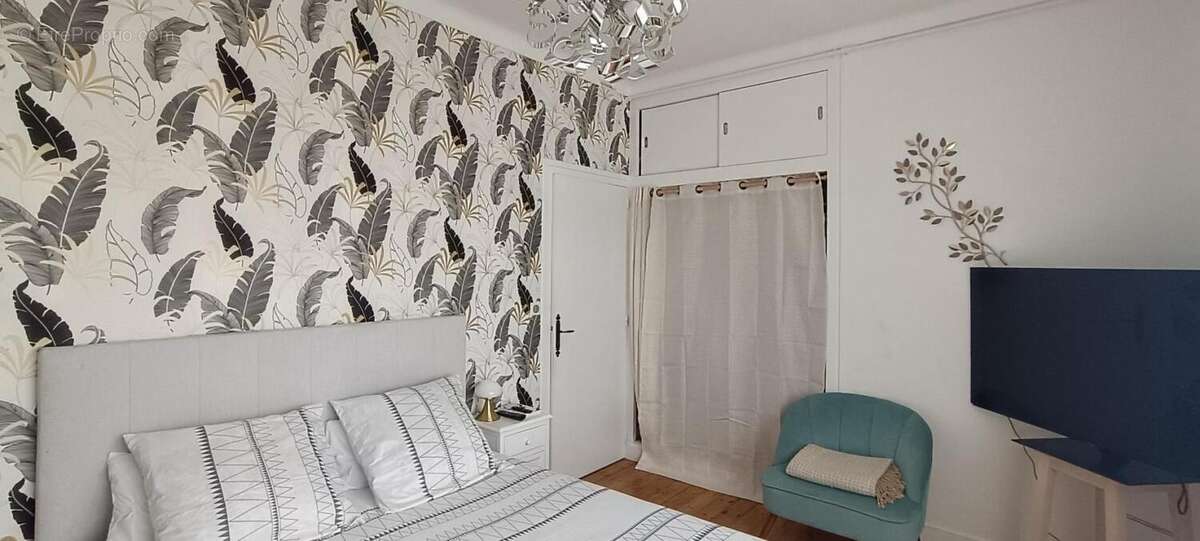 Maison à AIGREFEUILLE-D&#039;AUNIS