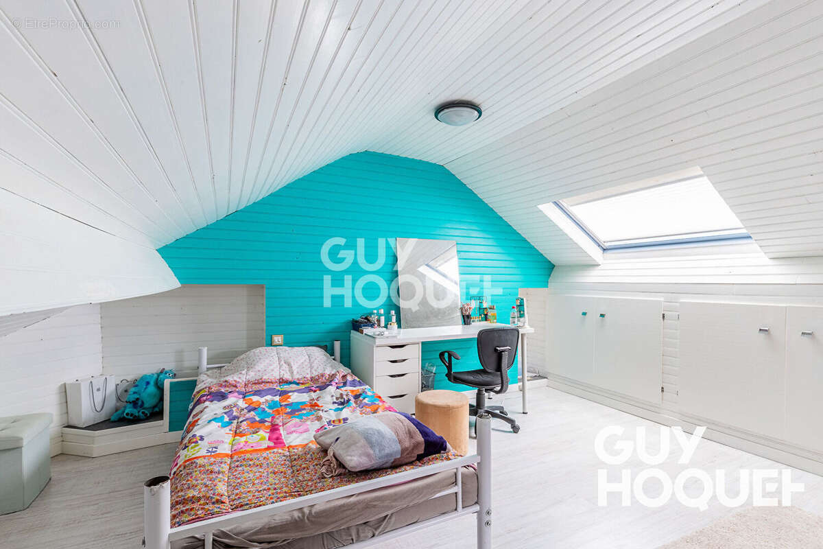 Maison à ATHIS-MONS