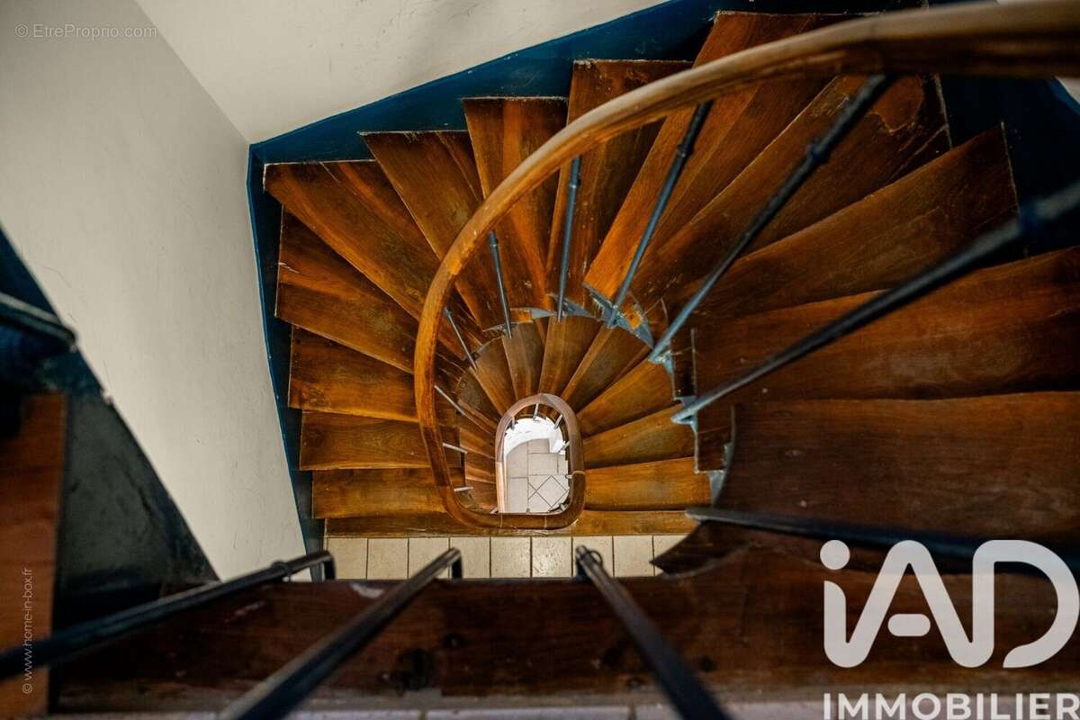 Photo 7 - Appartement à PARIS-7E