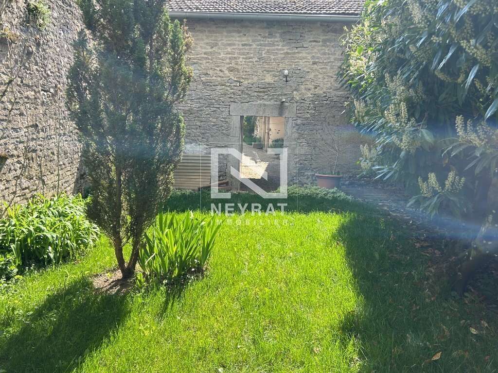Maison de village en pierres - photo 8