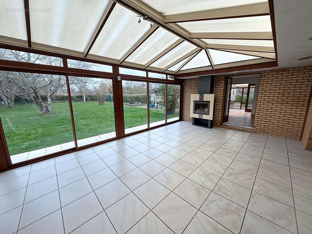 Maison Polincove 5 pièce(s) 118 m2 - photo 3