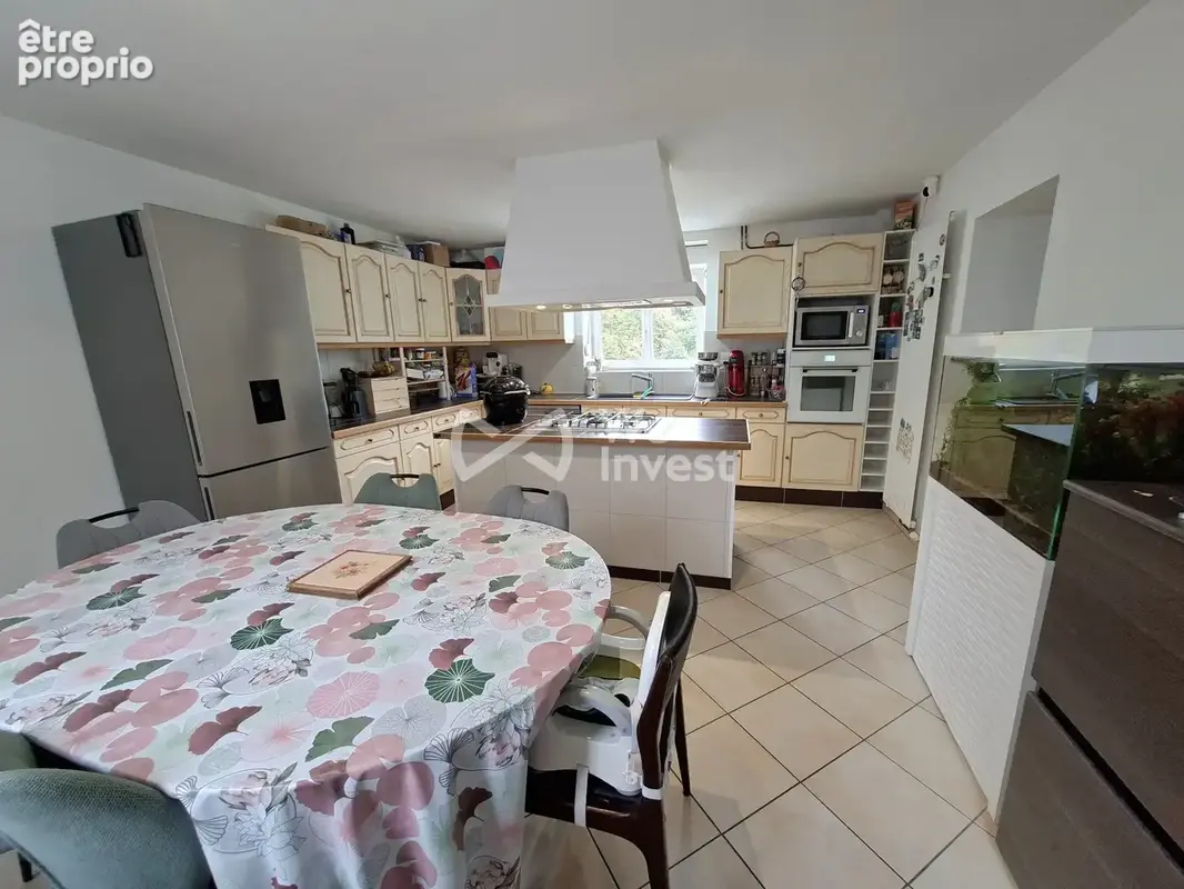 Maison 6 pièces 100 m² à vendre à Bogny-Sur-Meuse (08120) - photo 2