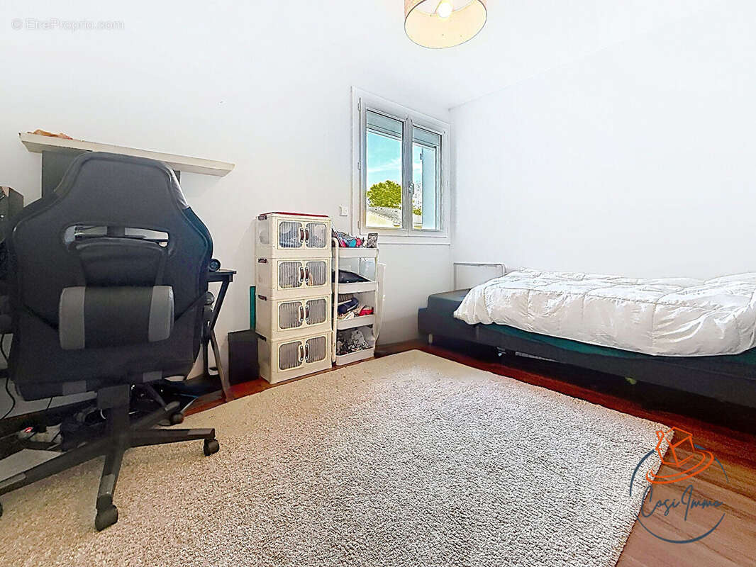 Maison à VERSONNEX