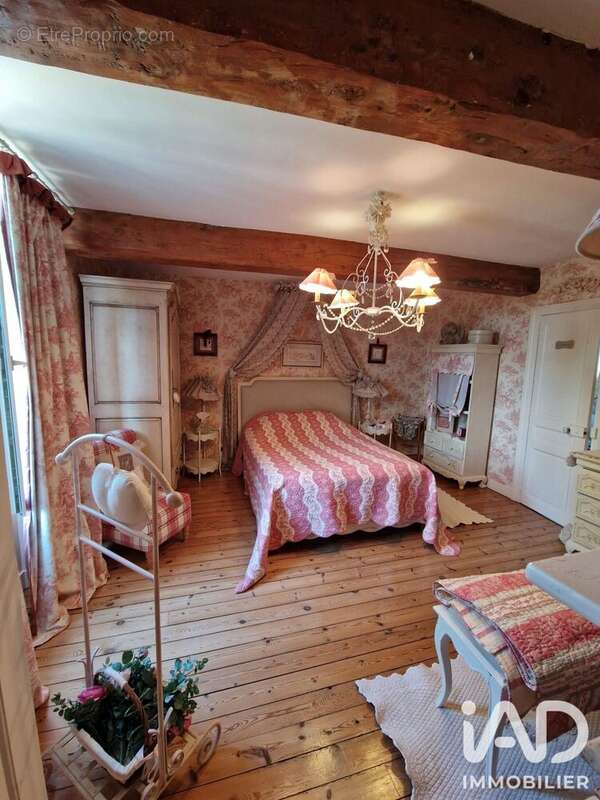 Maison 335 m² à Periers-En-Auge  - photo 9