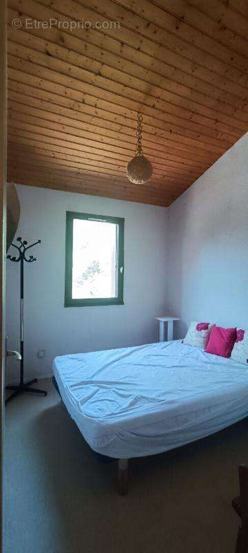 Appartement à SAINT-GEORGES-DE-DIDONNE