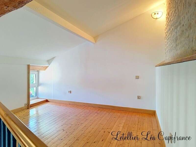 Maison à vendre 9 pièces SAINT CHRISTOPHE SUR ROC (79) - photo 13