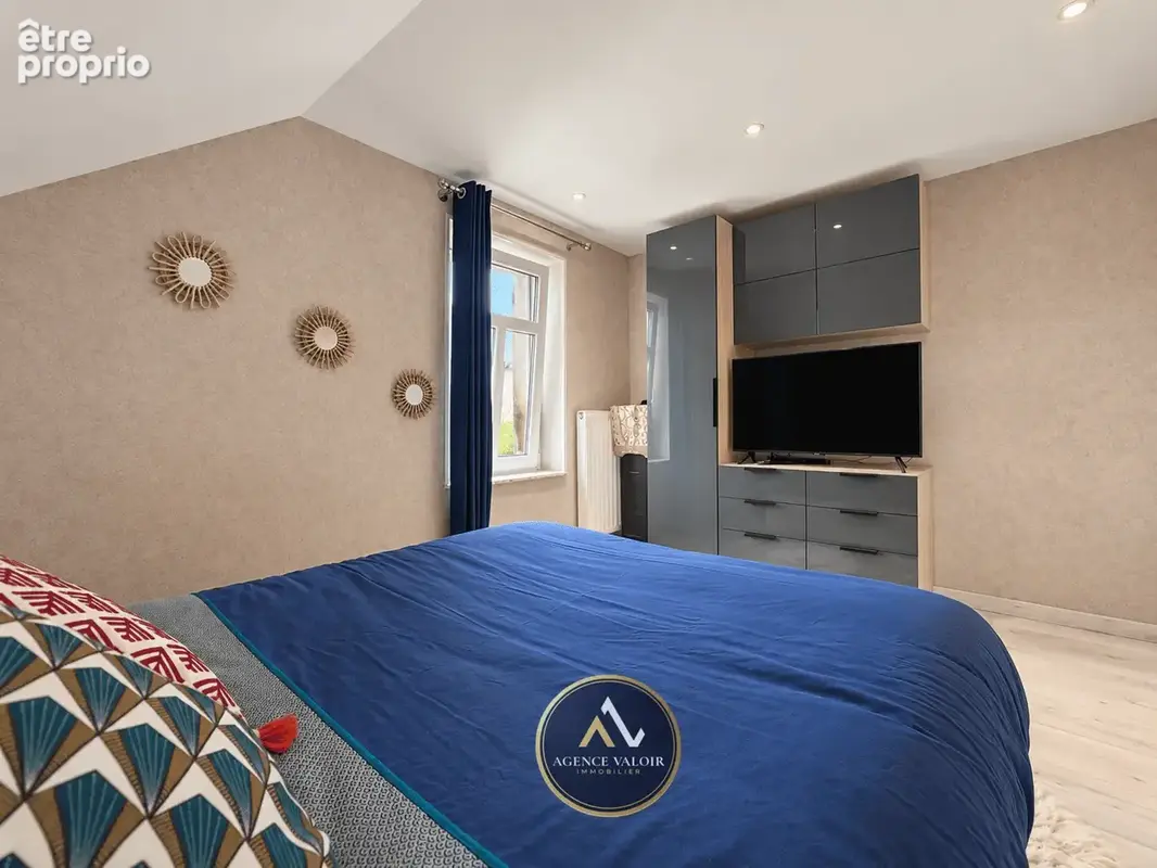 À VENDRE   Maison 89 m2   2 chambres   Garage   Sainte-Marie-aux-Chênes - photo 16