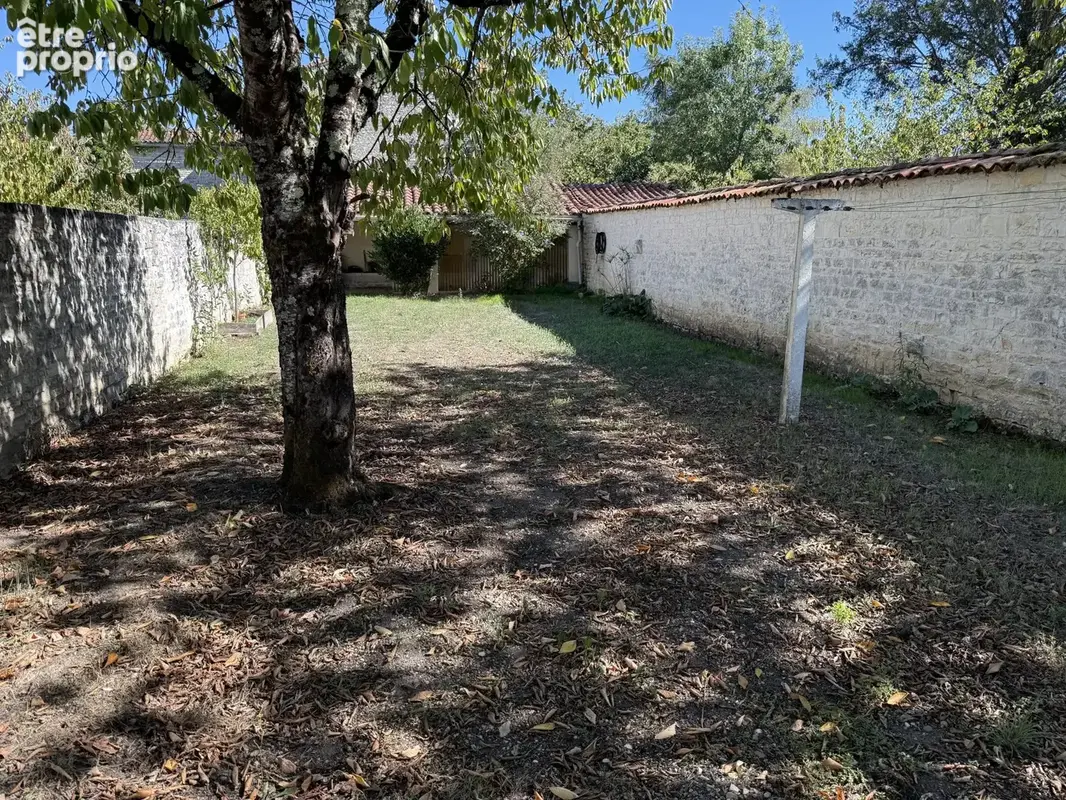 Maison 6 pièces 159 m² à vendre à Mansle (16230) - photo 4