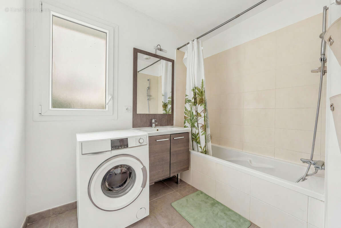 Appartement à ANNEMASSE