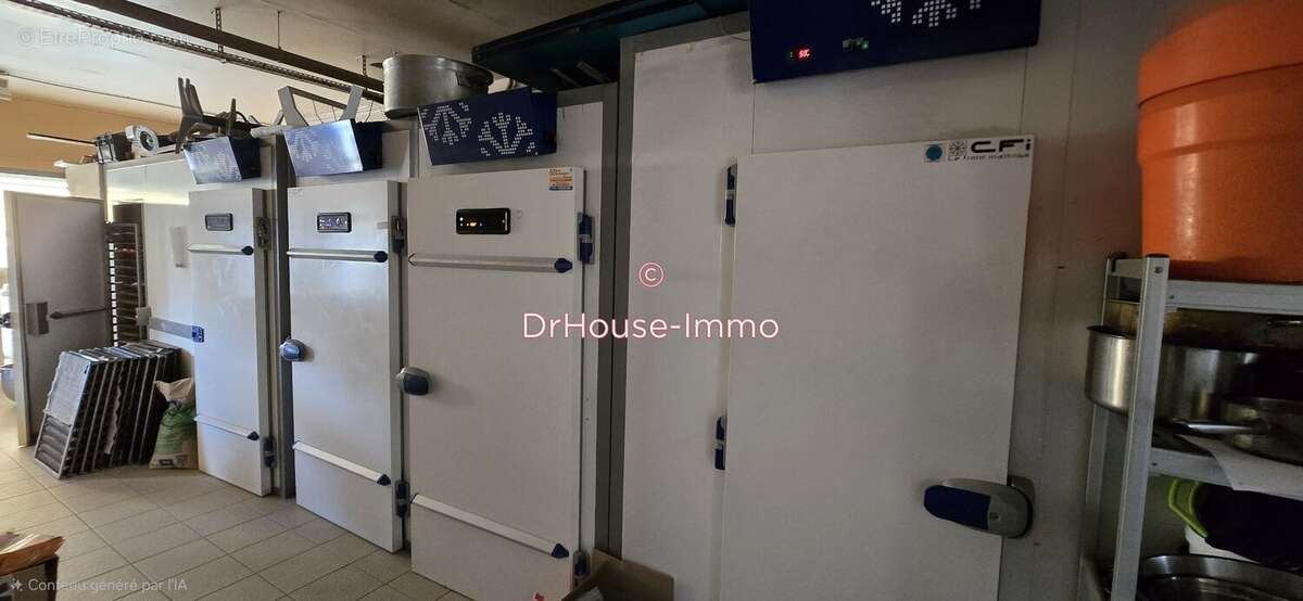 Commerce à MANOSQUE