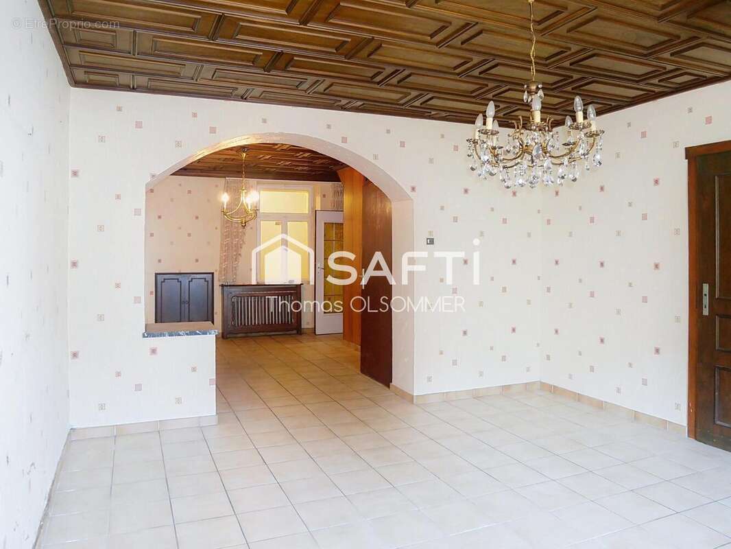 Photo 2 - Maison à DIESEN