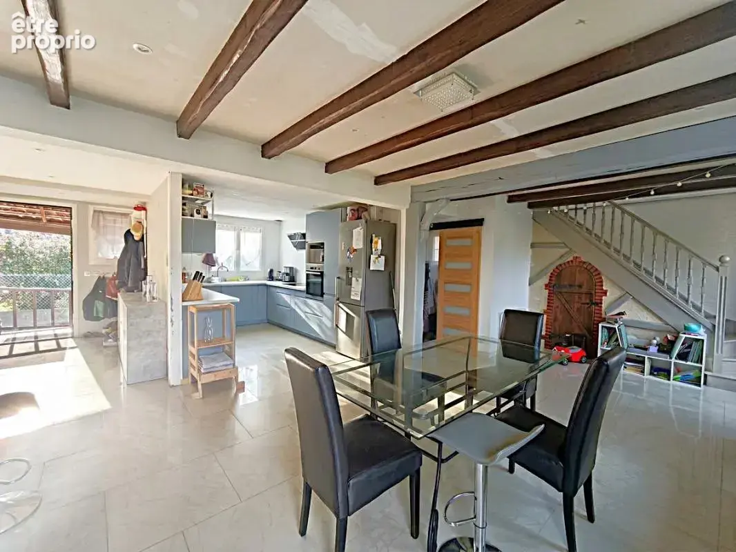 Maison Sérifontaine 6 pièces 126.5 m2 - photo 3