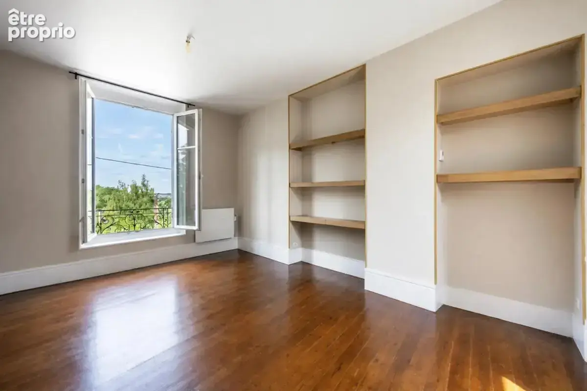 Duplex de charme au Manoir de Sainte Colombe - photo 14