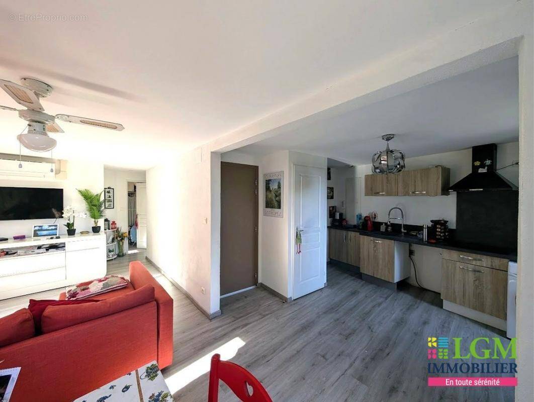 Appartement à ORANGE