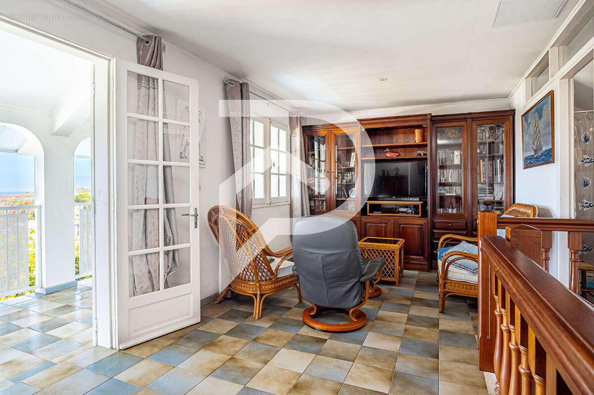 Maison à SAINT-PAUL