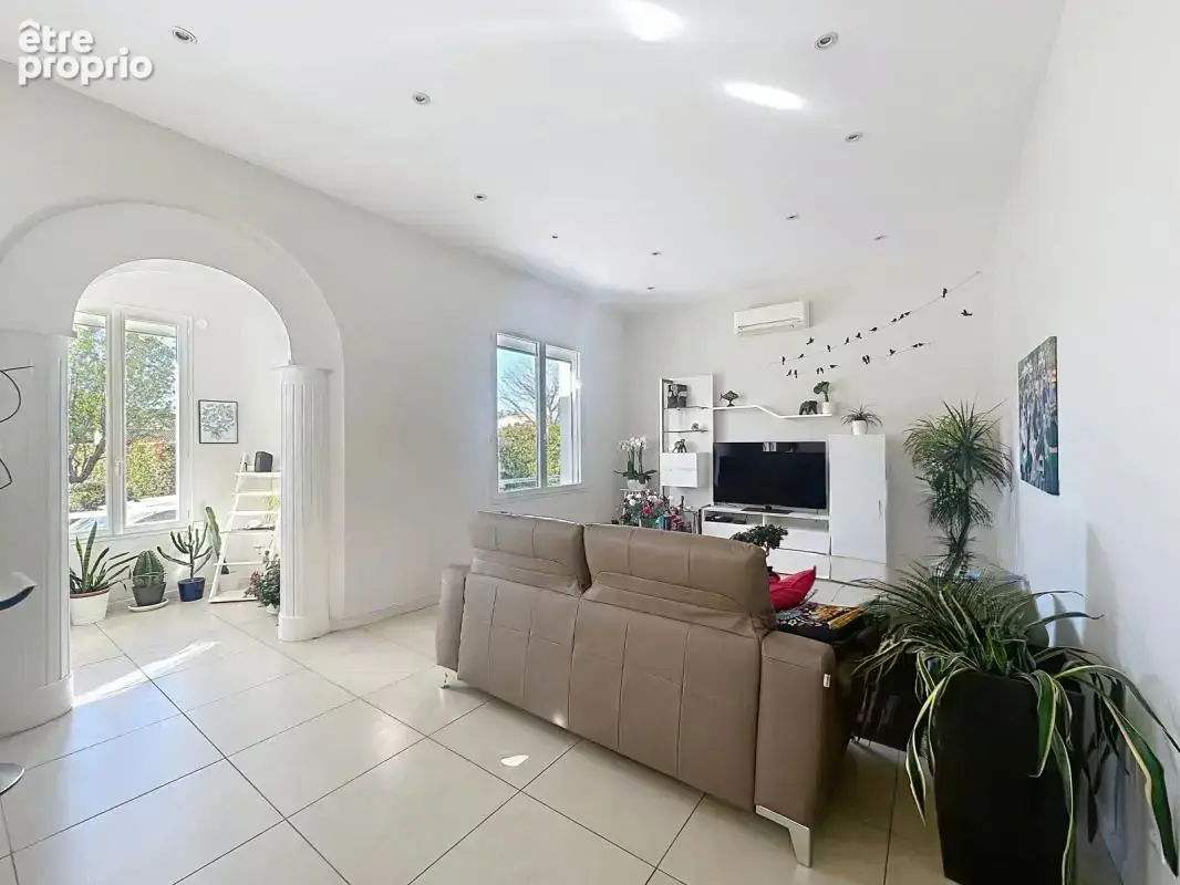 Les Angles secteur Priades Maison individuelle 110 m² sur 1022 m² - photo 9