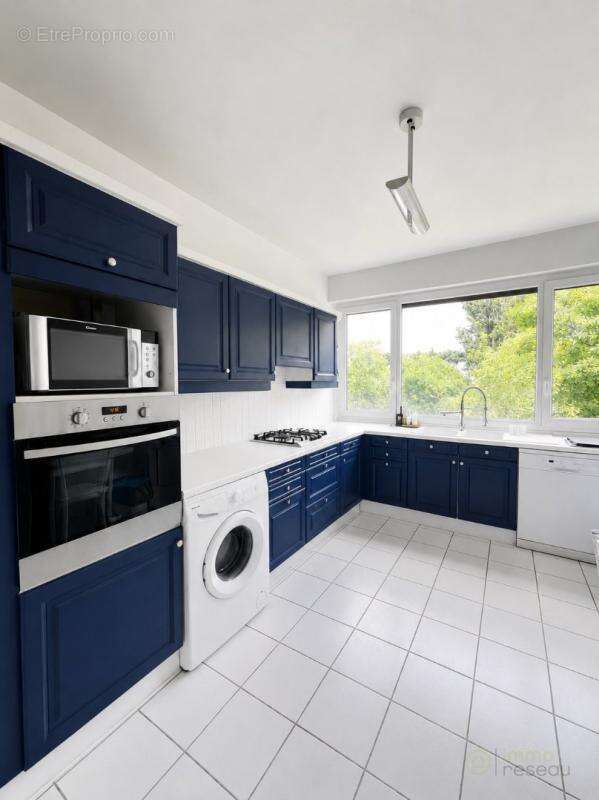 Appartement à NOISY-LE-ROI