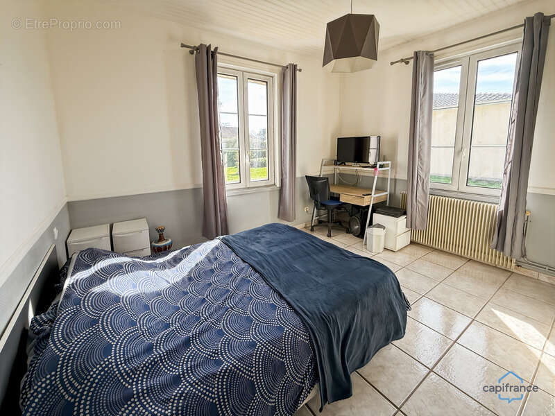 Maison à BARCELONNE-DU-GERS