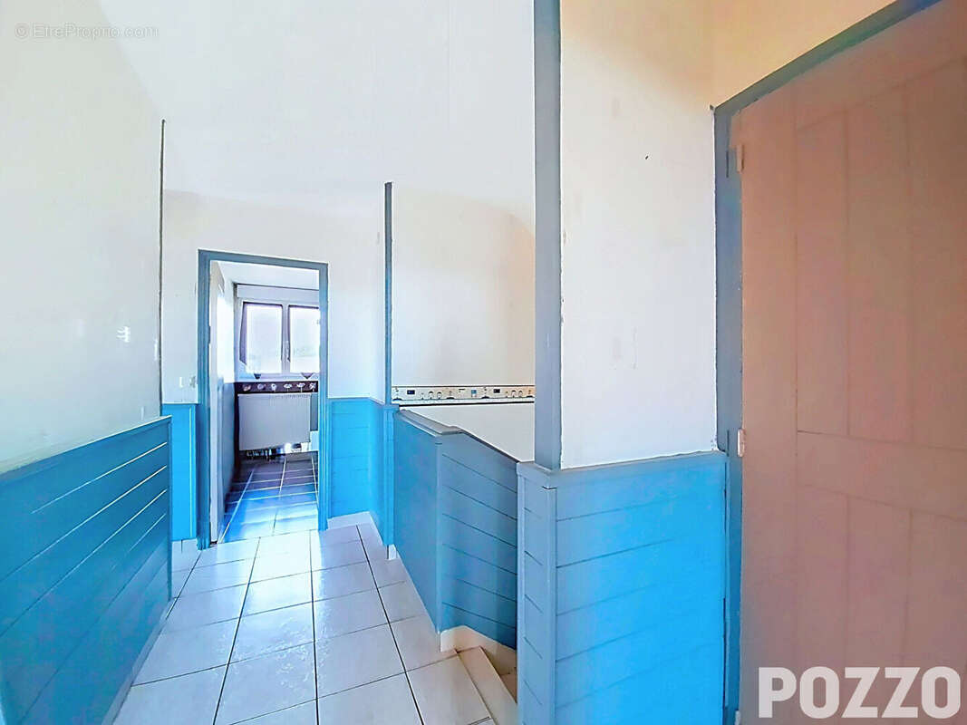 A  Vendre  Maison de 6 pp  Val D Arry   (14210) - photo 7